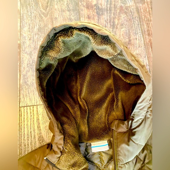 Columbia Winter Parka - Picture 7 of 8